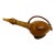 Vintage Italian Leather Duck Decantur For Sale