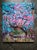 Contemporary Linda Clerget, The Long-Awaited Magnolia, Mixed Media For Sale - Image 3 of 8