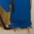 Paint He Told Me I Was Beautiful - Serge Hollerbach, C. 1968 For Sale - Image 7 of 8