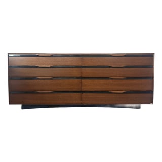 John Kapel Mid Century Modern Dresser For Sale