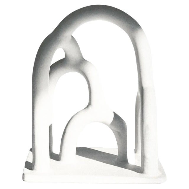 Doodle Sculpture II by Sofia Tufvasson For Sale