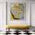 "Lemonade Summers" Original Painting by Shann Spishak For Sale - Image 10 of 11