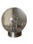 Vintage Space Age Sputnik Globe Table Lamp from Doria Leuchten, 1970s For Sale