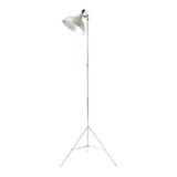 Mid-Century Photographer's Light, C. 1950 For Sale