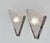 1930s 1930s French Art Deco Wall Sconces by Sevb France - A Pair For Sale - Image 5 of 10