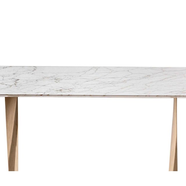 476 Low Table by Rodolfo Dordoni Boboli for Cassina For Sale - Image 6 of 10