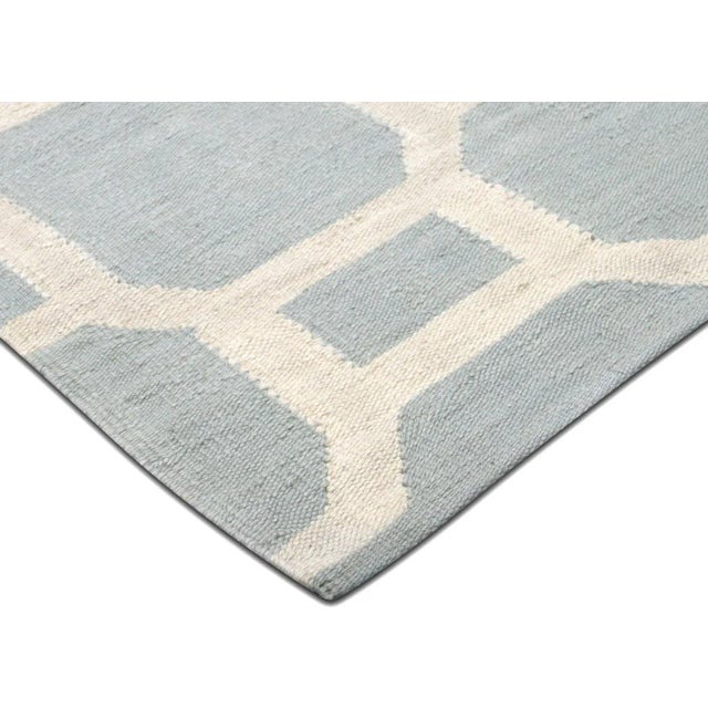 Contemporary Contemporary Egyptian Kilim For Sale - Image 3 of 6