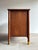 Mid-Century Modern Heritage Collection Walnut and Brass Sideboard For Sale - Image 13 of 17