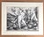 American 1939 Print in 11x14 Mat Ready 2 Frame: Irwin D. Hoffman: Pastoral, Puerto Rico For Sale - Image 3 of 3
