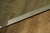 Mastercraft Hollywood Regency Brass and Glass Pedestal Dining Table For Sale In Philadelphia - Image 6 of 18