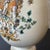 Vintage Majolica Neo Renissance Angelic Pottery Vase/Decanter Beautiful Piece Rare! For Sale - Image 13 of 14