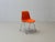 Europa Stacking Chair by Helmut Starke for Embru, 1970s For Sale - Image 3 of 17