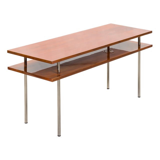 Czech Modernist Coffee Table, 1960s For Sale