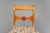 Biedermeier Chairs, Set of 5 For Sale - Image 12 of 17