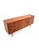 Vintage Chest of Drawers in Walnut, Poland, 1960s For Sale - Image 4 of 11