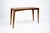 Mid-Century Modern Italian Wooden Coffee Table by Paolo Buffa, 1950s For Sale - Image 11 of 13
