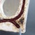 Vintage French Rectangular Wall Mirror by Gallery Palissy, 1960s For Sale - Image 14 of 18