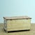 Folk Art Bridal Chest, 1943 For Sale - Image 14 of 15