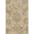 Late 20th Century Rug & Kilim’s Oushak Style Oversized Rug in Beige/Brown, With Floral Patterns For Sale - Image 5 of 7