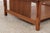 Brown Stickley Mission Cherry Arts & Crafts Coffee Table For Sale - Image 8 of 16