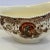 A favorite among collectors of traditional English dinnerware, Johnson Brothers' His Majesty pattern is especially at home...