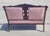 Late 19th Century Edwardian Style Victorian Era Carved Settee For Sale - Image 4 of 11