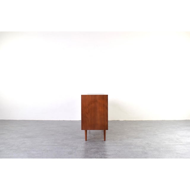 Mid-Century Modern Danish Teak Sideboard from Farsø Møbelfabrik, 1960s For Sale - Image 6 of 18