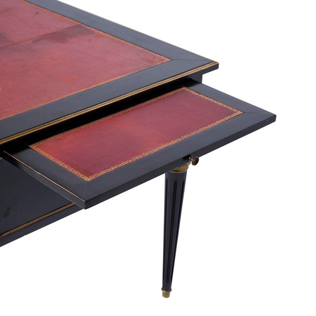 1920s French Directoire Style Desk For Sale In New York - Image 6 of 9