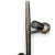 1970s Chrome Floor Lamp With Three Adjustable Spotlights, Mid-Century For Sale - Image 4 of 18