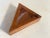 Decorative and Jewelry Box in Wood with Geometrical Pattern, France, 1970s For Sale - Image 11 of 12