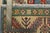 Kazak Runner 2’9” X 10′ Blue Wool Tribal Hand-Knotted Oriental Rug For Sale - Image 13 of 13