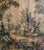 Figurative 18th Century French Aubusson Gouache Cartoon of Goats in Landscape For Sale - Image 3 of 11