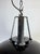 1960s French Industrial Black Enamel Pendant Lamp from Mazda, 1960s For Sale - Image 5 of 18