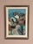 Gunnar Lundqvist, Path Between, 1970s, Oil on Panel, Framed For Sale - Image 4 of 17