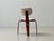 1950s SE 42 Chair by Egon Eiermann for Wilde + Spieth, 1950s For Sale - Image 5 of 18