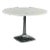 Woodbridge Furniture Calloway Cafe Table -Round, Iberia Finish For Sale