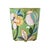Brand new special order item. Not vintage. Elevate your home décor with this charming waste basket featuring a handpainted...