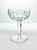 Waterford Crystal 1990s Waterford “Kildare” Set of 7 Crystal Coupe Champagne Glasses For Sale - Image 4 of 7