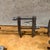 Industrial Vintage Machinist or Toolmaker Parallel Clamps Industrial Mid-Century For Sale - Image 3 of 8