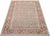 1920s 1920s Persian Mahal Rug For Sale - Image 5 of 6