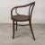 Wood Chair from Jacob & Josef Kohn For Sale - Image 7 of 17