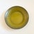 A mid century pottery serving bowl. Made by Roselane Pottery of Pasadena, CA. Finished in a lovely avocado green colored...