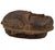 Early 20th Century Yaure Baule Portrait Mask Cote d'Ivoire For Sale - Image 4 of 6