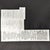 Set of Six Crate & Barrel Lowe Ivory Leather Dining Chairs For Sale - Image 13 of 13