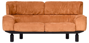 Love Seat by Gianfranco Frattini for Cassina, Italy, 1987
