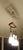 Scandinavian Style Pendant Light from Rispal For Sale - Image 6 of 18