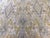Hand Knotted Rug of Ikat Design in Soft Color Palette. For Sale - Image 14 of 18
