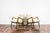 Set of Mid-Century Modern Armchairs by BFM, Poland, 1960s For Sale - Image 3 of 18