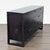 This Casana dresser features a sleek, modern design with a dark wood finish. It offers seven spacious drawers, perfect for...