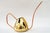 Copper Copper and Brass Watering Can, 1950s For Sale - Image 8 of 8